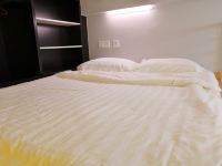 广州景程酒店式公寓 - 标准复式双床房