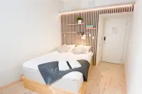 Dream Hostel & Hotel Tampere Hotel dekat Lenin Museum