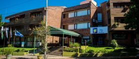 Hotel Solar del Acuario