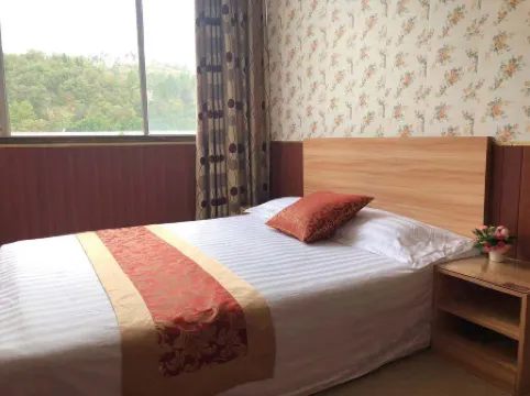 Chongqing Xianchao Hotel Отели рядом с достопримечательностью «Qijiang Museum»