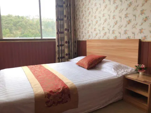 Chongqing Xianchao Hotel Отели рядом с достопримечательностью «Международная площадь Чжэцзян»