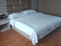 合山红河酒店 - 标准大床房