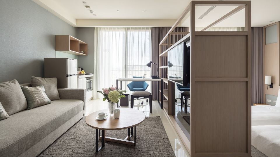 Jolley Hotel