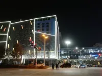 Jinzhong Taihe Boutique Hotel