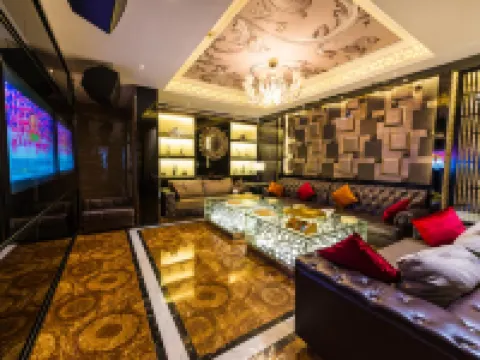 Nanfang Hotel Hotels in Lianping