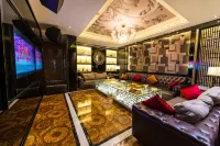 Nanfang Hotel Hotel di Lianping