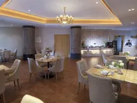 Vienna International Hotel (Chenzhou Wuling Square) Hotéis em Chenzhou