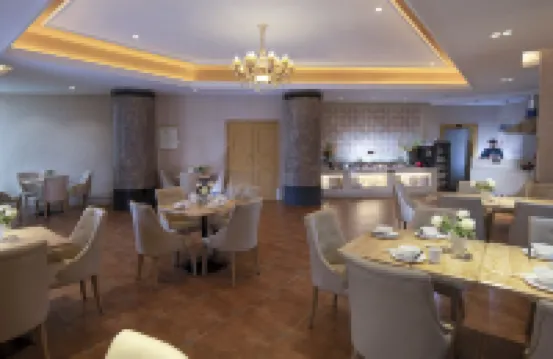 Vienna International Hotel (Chenzhou Wuling Square)