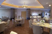 Vienna International Hotel (Chenzhou Wuling Square)