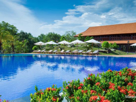 Maison Du Vietnam Resort Spa Reviews For 4 Star Hotels In Phu Quoc Island Trip Com