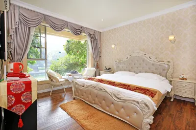 Guilin Yujingxuan Villa Hotel
