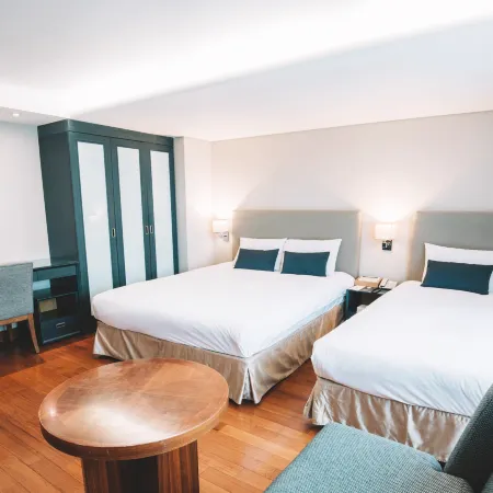 Hotel Prince Seoul