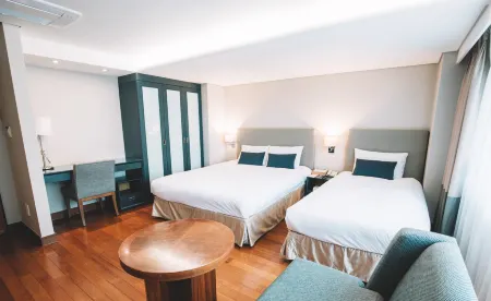 Hotel Prince Seoul
