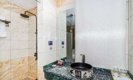 Hanlin Mingshe Theme Hotel - Housity