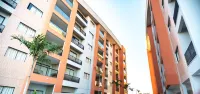 Alta Vista Thermas Resort - Holiday Apartments