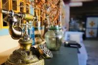 Lamu Tibetan Home Inn