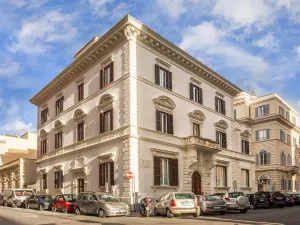 The Liberty Boutique Hotel