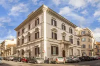 The Liberty Boutique Hotel - de charme
