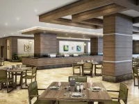 麥加阿納西姆福朋喜來登酒店 鄰近米娜區（Mina）的酒店