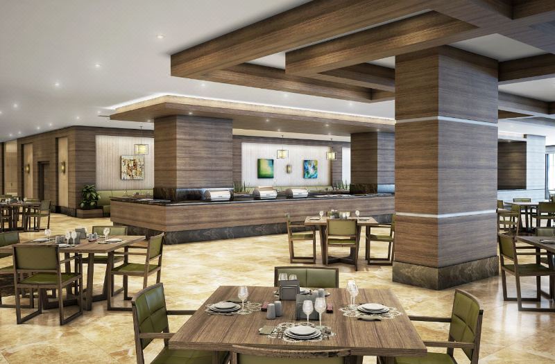 Four Points by Sheraton Makkah Al Naseem photo 3