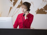 仟那酒店(北海高铁站店) - 其他
