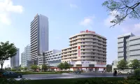 Jinjiang Inn (Ningbo Tianyi Square Jiangxiaqiao Metro Station) Hotel in zona Boteman Street