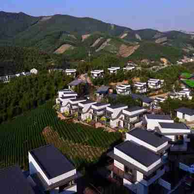 Huixin Retreats Hotel Exterior