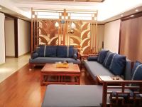 惠州海上时光公寓 - 海景三室一厅套房