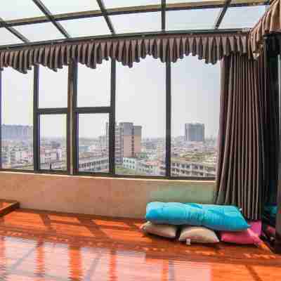 羅定奧斯威酒店 Rooms