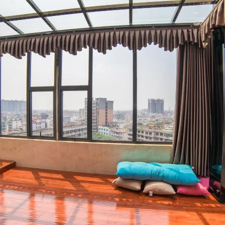 Rodin Oswey Hotel