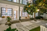 Dali Cloud Love Letter Inn (Dali Ancient Town Branch)