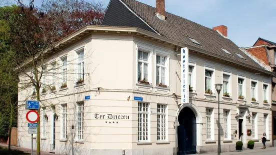 Hotel Ter Driezen