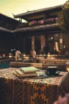 Guanxin Stylist  Resort Art hotel