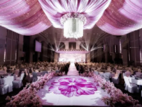 Yinrun Jinjiang Castle Hotel 安吉のホテル