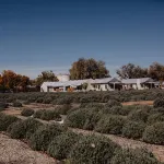 Los Poblanos Historic Inn & Organic Farm Hotels near Oso Grande Technologies