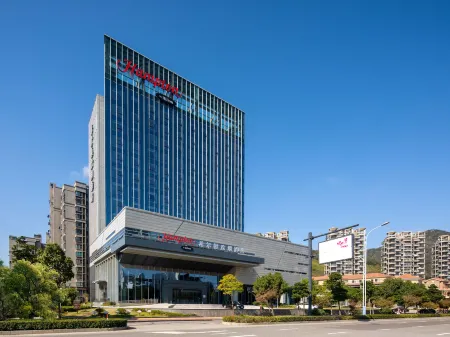 Hampton by Hilton Zhoushan Putuo