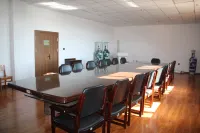 Mehood Ezzi Hotel(Yining)