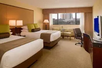 Hyatt Regency New Brunswick Hotels in New Brunswick