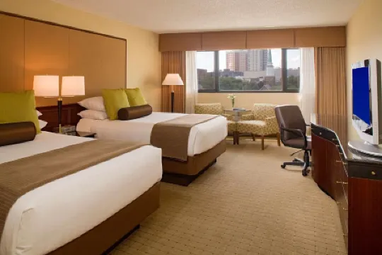 Hyatt Regency New Brunswick