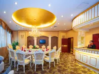 Ausotel Hotel Hotels in Jinsha