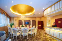 Ausotel Hotel Hotels in Jinsha