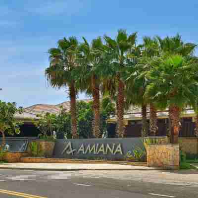 Amiana Resort Nha Trang Hotel Exterior