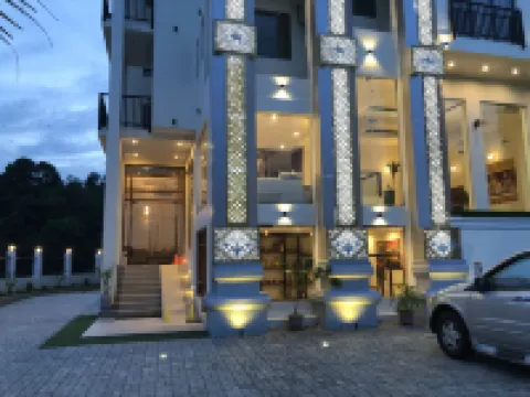 Rivendell Hotel Hotels in haragama