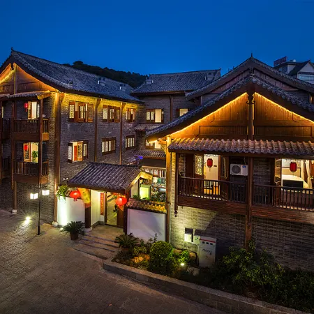 Nanling Inn