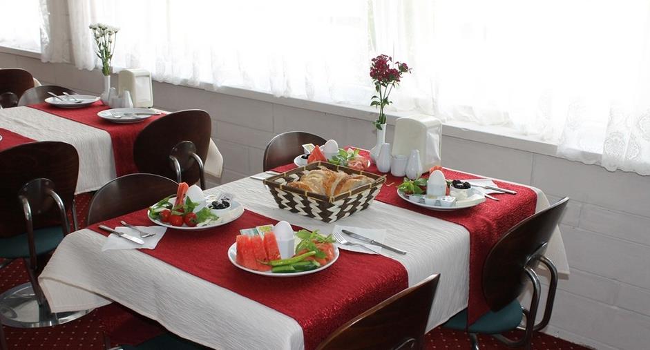 Grand Sancak Hotel