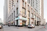 壹壹精選酒店（瀋陽奧體中心渾南外灘市集店） - SPA