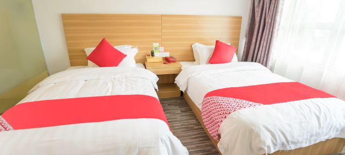 Dingyuan Marriott Business Hotel Hotels in Dingyuan