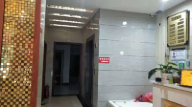 스먼 펑후이 호텔