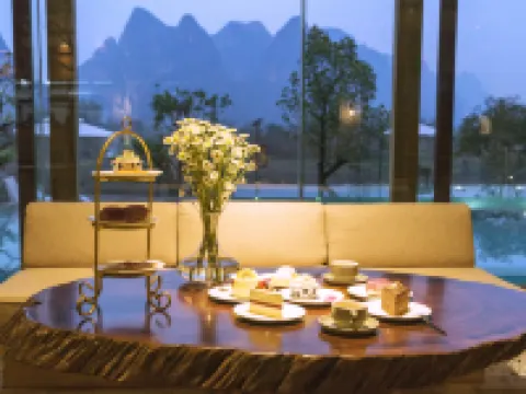 Rice Field Resort (Yangshuo Shili Gallery Yulonghe Branch) Hotels in Yangshuo