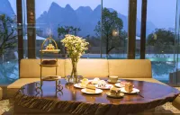 Rice Field Resort (Yangshuo Shili Gallery Yulonghe Branch)